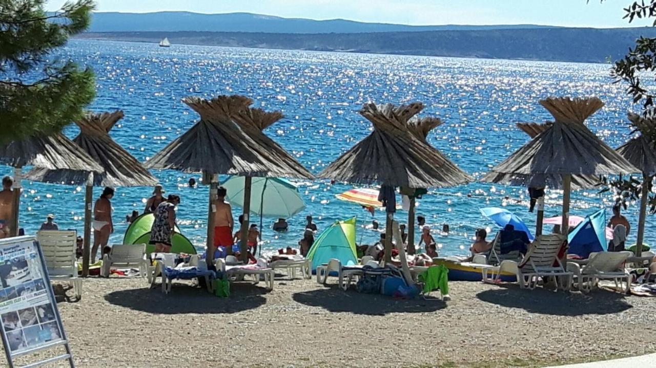 شقة Finestra Sul Mare بونات المظهر الخارجي الصورة